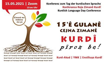 Kurdish Language Day Conference
