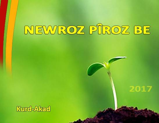 Newroz 2017