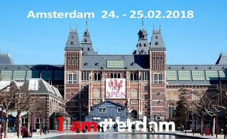 Amsterdam-24.-25.02.2018