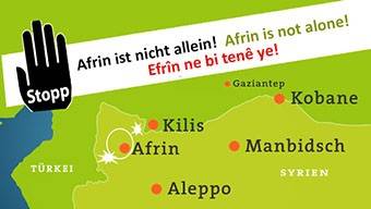 Afrin 2018
