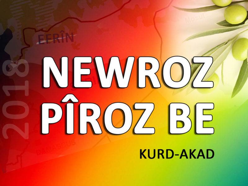 Newroz 2018