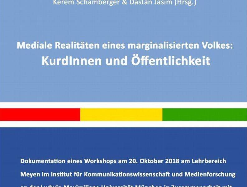 Dokumentation des Workshops „KurdInnen und Öffentlichkeit