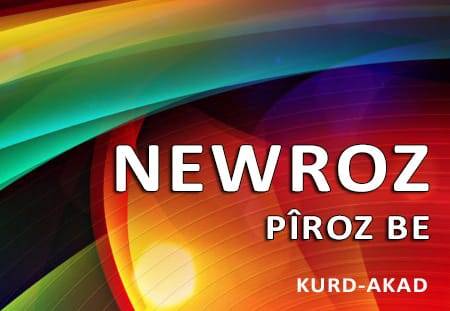 Newroz 2020