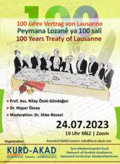 Konferenz-Lausanne